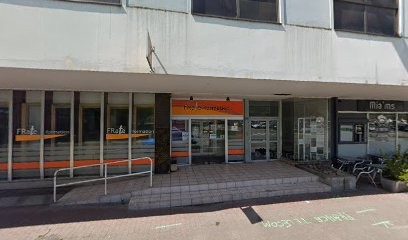 Claerr Helene Jeanne Alice, Dentiste à Montbéliard
