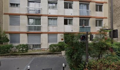 Nizak_Bedarrides, Dentiste à Vincennes