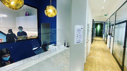 Dr Marc-Antoine Balas - Chirurgien Dentiste, Dentiste à Fontenay-sous-Bois