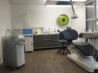 Docteur Nicolas Staib, Dentiste à Esquelbecq