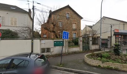 Dr Sibony Brigitte Dentiste, Dentiste aux Mureaux