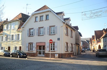 Dentiste CZUKOR Anne-Sophie, Dentiste à Molsheim