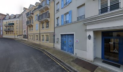 Sabourin Isabelle, Dentiste à Vauréal