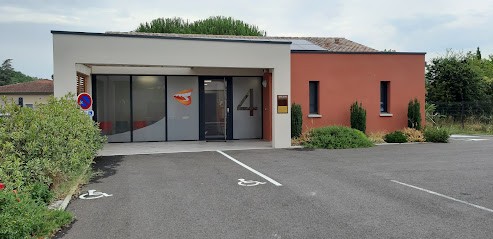 Docteur ORTOLAN Magali, Dentiste à Pavie