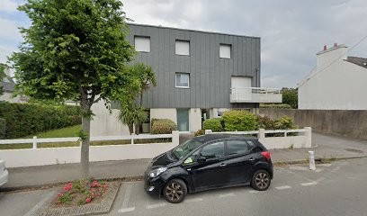 Frédéric Davourie, Dentiste à Vannes