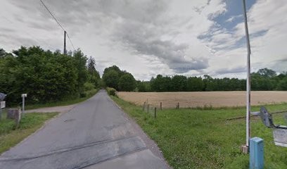 Dessaules Pierre, Dentiste à Douchy-Montcorbon