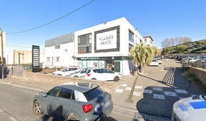 Dr Yohann Benayoun - Chirurgien Dentiste- village santé, Dentiste à Marseille 14
