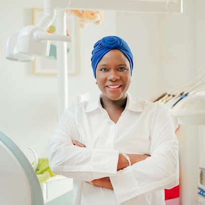Pédodontie Docteur Aminata SEYDI Chirurgien-dentiste Pédiatrique, Dentiste à Paris 15