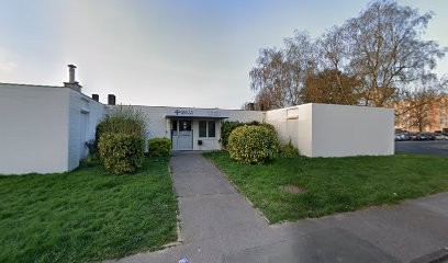 Dr Christophe Veillerant, Dentiste à Bois-d'Arcy