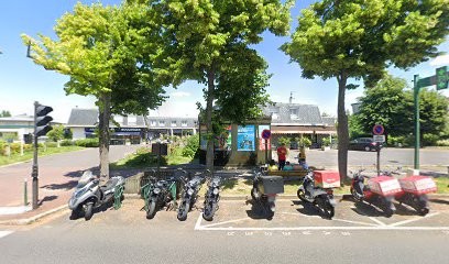 Dentaire Iena SCM, Dentiste à Rueil-Malmaison