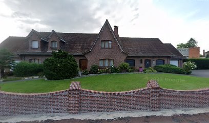 Féru Camille, Dentiste à Oignies
