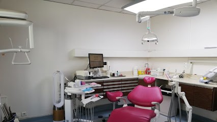 Dr Elisabeth LEFEVRE, Dentiste à Lagny-sur-Marne