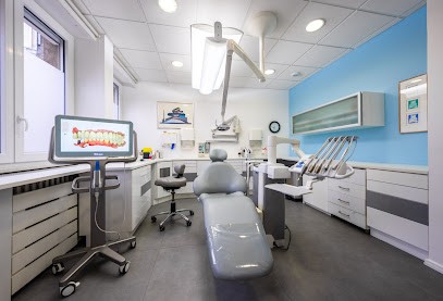 Cabinet Dentaire Des Docteurs Metz & Zettel à Strasbourg, Activité Liée Aux Implants Dentaires, Dentiste à Strasbourg