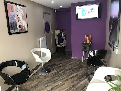 Dr AMIACH-TOUITOU Joëlle, Dentiste à Chantilly