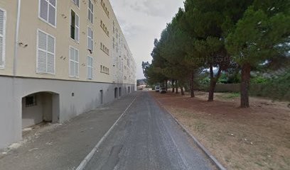 Giacobetti Marie-Luce, Dentiste à Vescovato