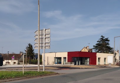 Espace dentaire de l'Avre, Dentiste à Saint-Rémy-sur-Avre