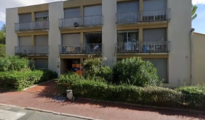 Fabien Daniel, Dentiste à Montpellier