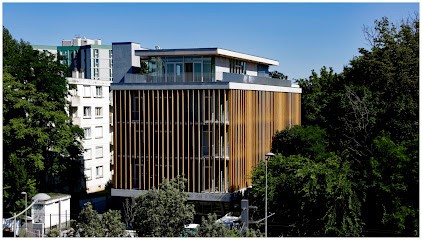 Antoine Tremblais, Dentiste à Mérignac