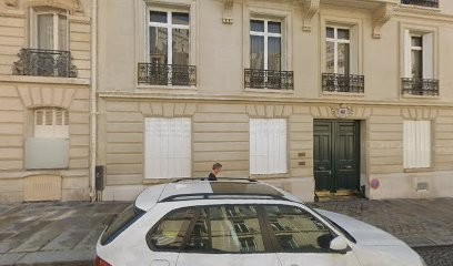 Dr Eric Cholle, Dentiste à Paris 08