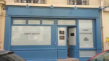 Docteur Emma Guibert, Dentiste à Paris 15