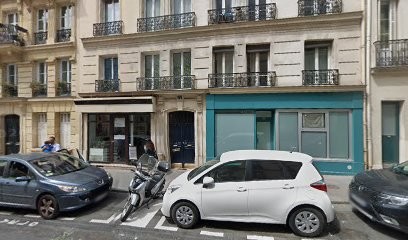 DR TAUCH NIMOL, Dentiste à Paris 05