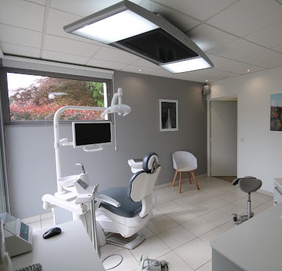 Cabinet Dentaire Du Dr Pollicand, Dentiste à Roncq