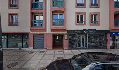 Dr Jean-Eudes Leclercq, Dentiste à Tournefeuille