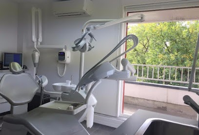 Docteur Vincent ROGER, Dentiste à Nanterre