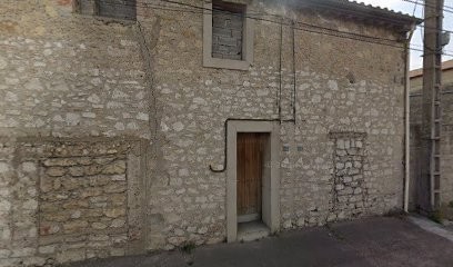 Aubailly Muriel, Dentiste à Gigean