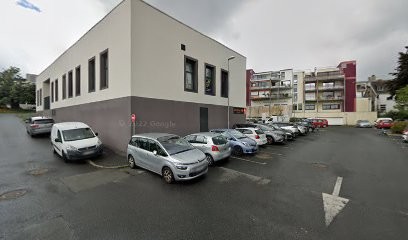 Paire David, Dentiste à Brest