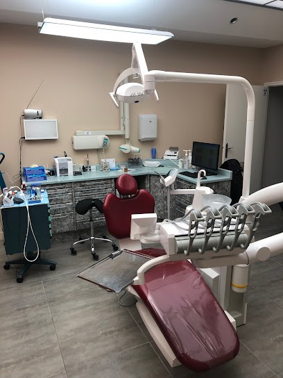 Dr Mohamed LAIB, Dentiste à Reims