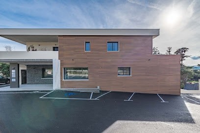 CABINET DENTAIRE L'ARCHE, Dentiste à Ventabren