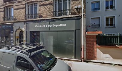 Lemaire Gilbert, Dentiste à Neuilly-Plaisance