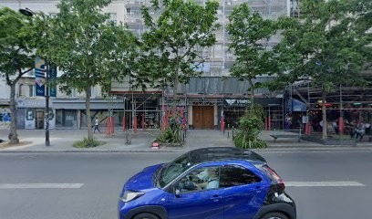 Dr Philippe MASSON, Dentiste à Paris 03