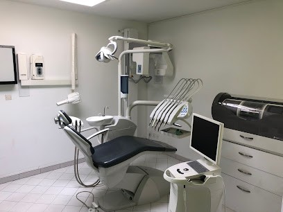 Docteur Desoli Michael, Dentiste à Montpellier