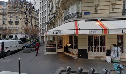 Adage Caroline, Dentiste à Paris 17