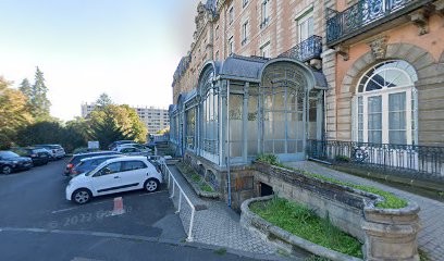 Dr Duchatelard Philippe, Dentiste à Chamalières