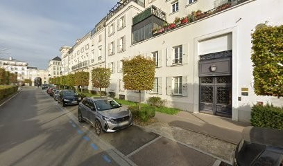 Dupons Cécile, Dentiste à Serris