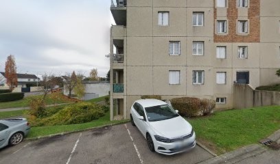 Piotin Charles-Antoine, Dentiste à Grand-Couronne