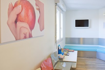 Cabinet dentaire Dubois Rochegude SCM, Dentiste à Gleizé