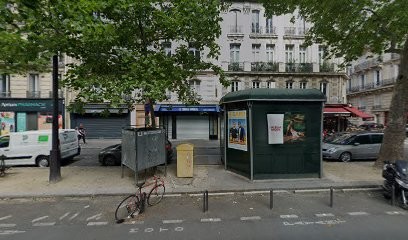 Dr Marie-Claude Villier, Dentiste à Paris 16
