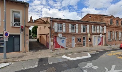 Boueilh Jocelyne, Dentiste à Tournefeuille