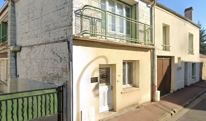 Révillon Fabien, Dentiste à Maurecourt