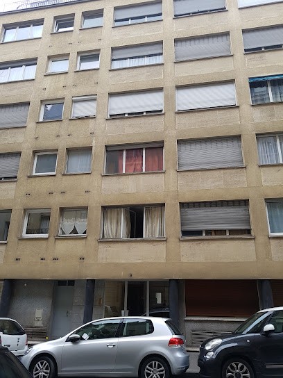 Druo et Druo Drevys, Dentiste à Paris 16