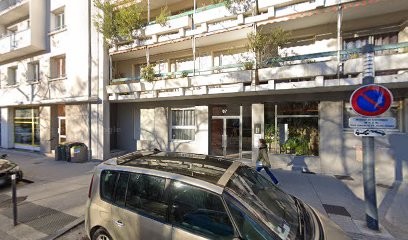 Chrétien-Grécourt Elodie, Dentiste à Villeurbanne