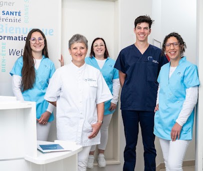 Dr Béatrice MAGROU - Dentiste, Dentiste à Limoux