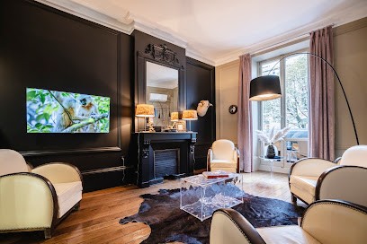 Dr Lachat Jeanne, Dentiste à Grenoble