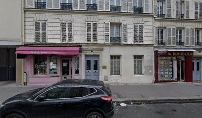 Dr. Brun Patrice - Dentist Paris 12 Nation (75012), Dentiste à Paris 12