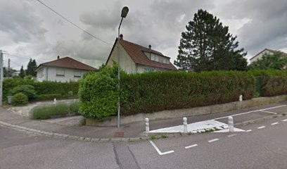 Cabinet dentaire - RAKOTOSON Tatiana, Dentiste à Valmont