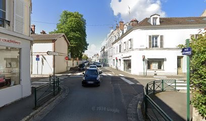 Dubois Rémy, Dentiste à Fontainebleau